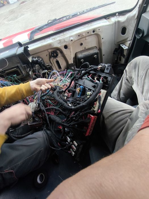 Автоэлектрик Грузовые Прицепы