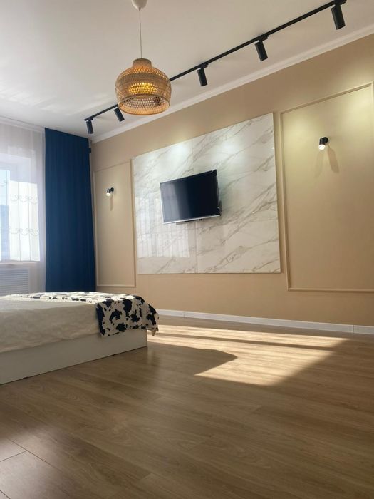 VIP-квартира Уральск