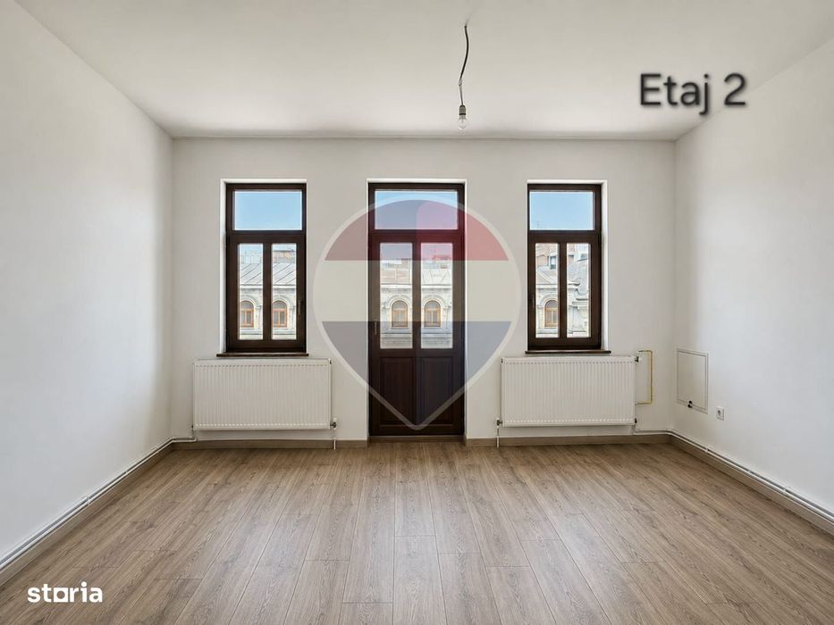 Spatiu birouri ULTRACENTRAL