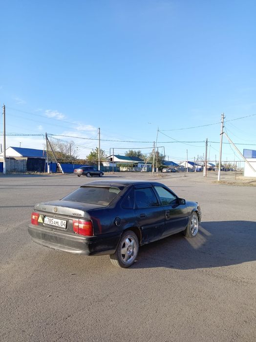 Опель Вектра а сатылады