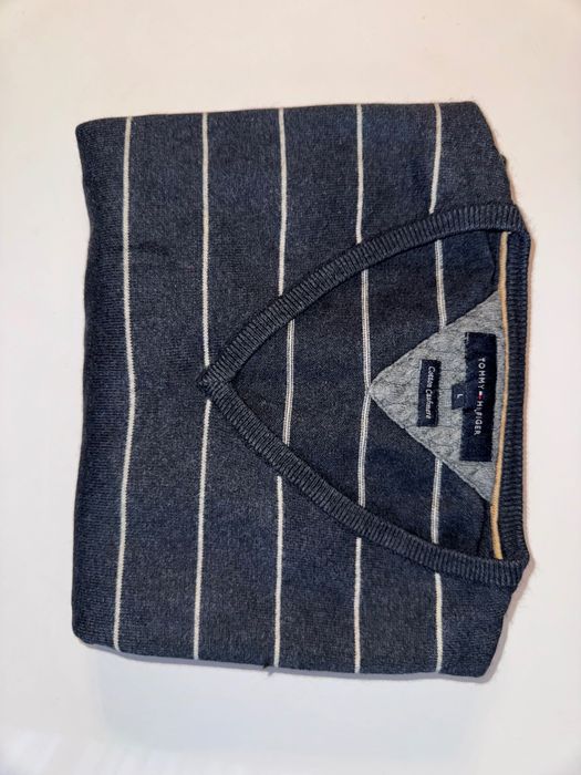 Пуловер Tommy Hilfiger