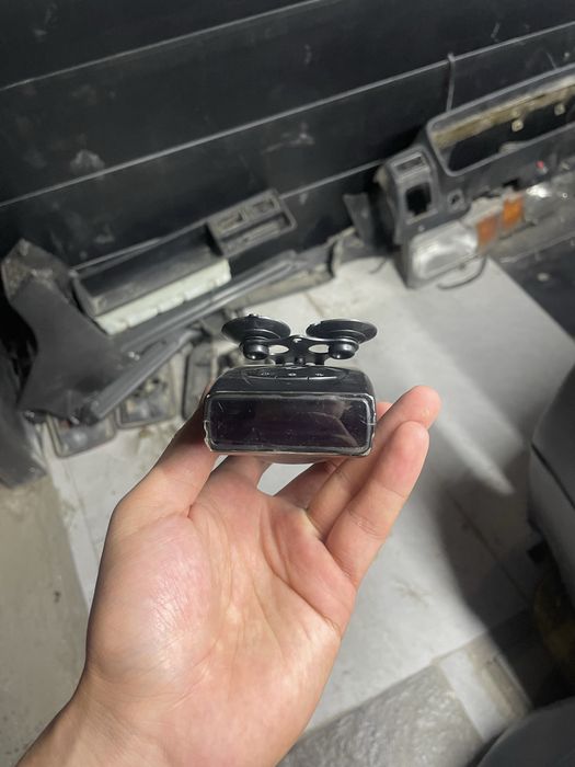 Neoline 7500s xolati zo’r antiradar