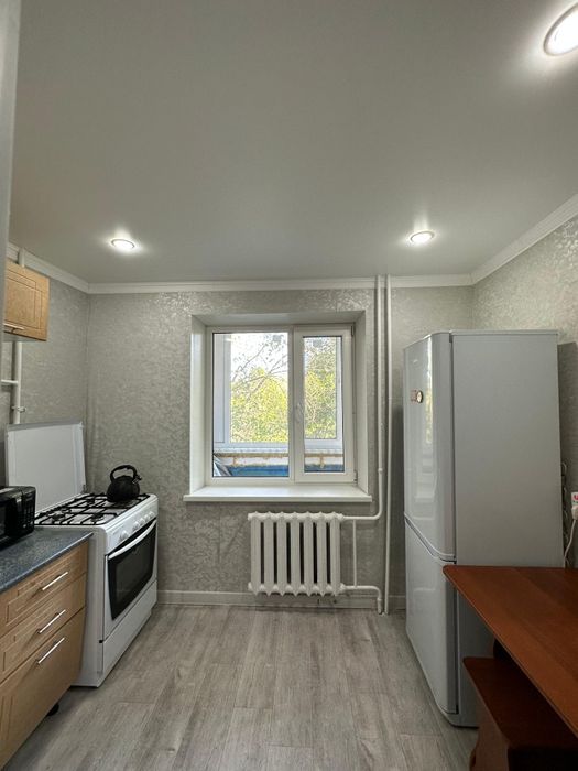 1 комнатная квартира