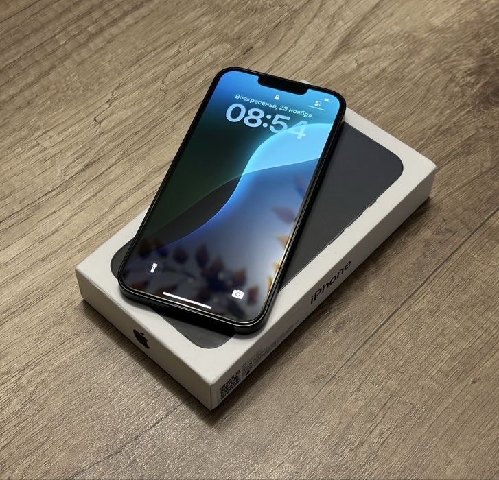 iPhone 13 128GB 89%