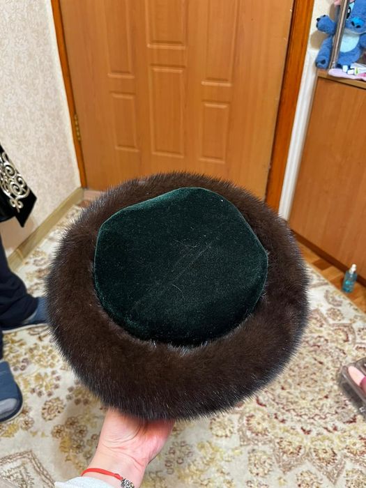 Шапан/чапан национальная одежда