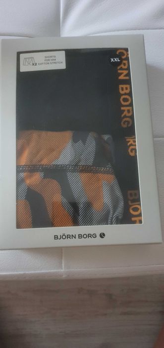 BJORN BORG  мъжки боксерки
