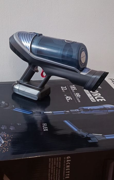 Vand aspirator vertical fără fir  Rowenta Force Flex 8.60