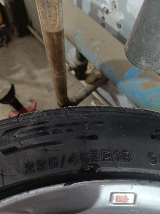 Продам диски Mille. Либо обмен на 17