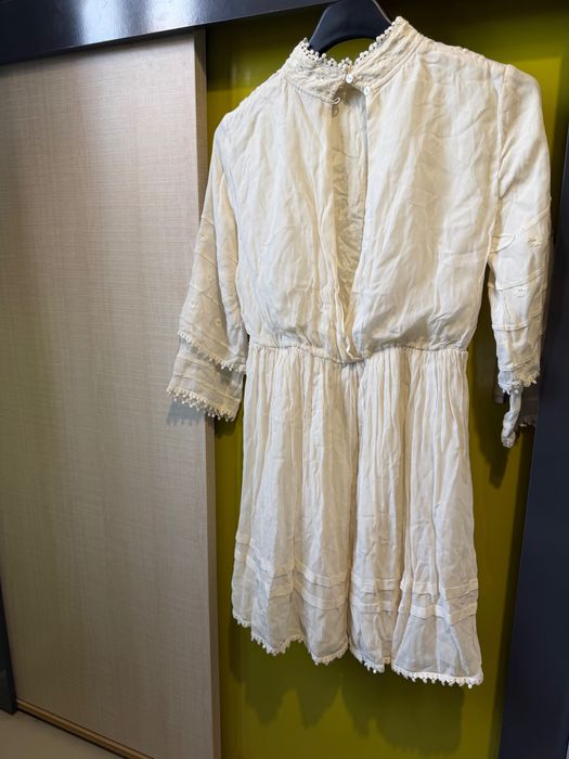 Дрешки на Zara,Bershka и др