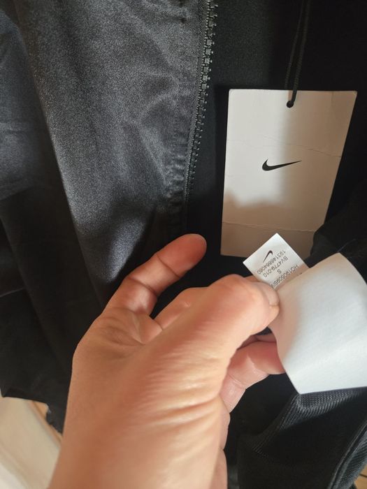 Nike air оригинално якенце