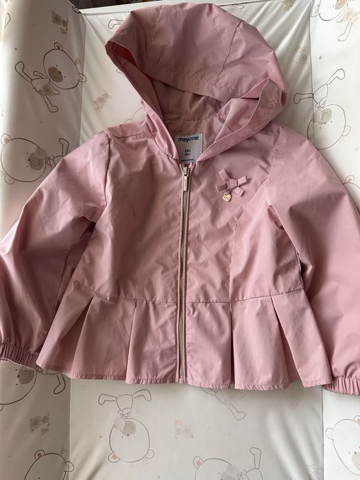 Mayoral размер 86