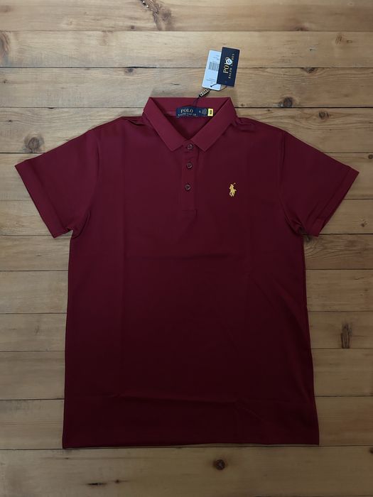 Тениска Polo Ralph Lauren