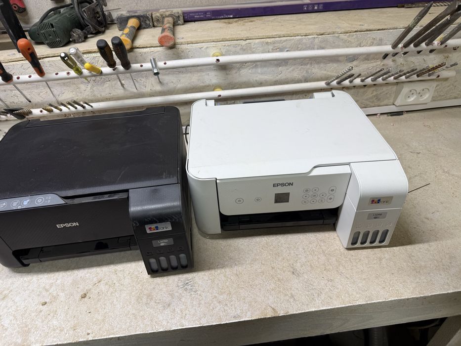 Принтер в хорошем состоянии ксерокопия