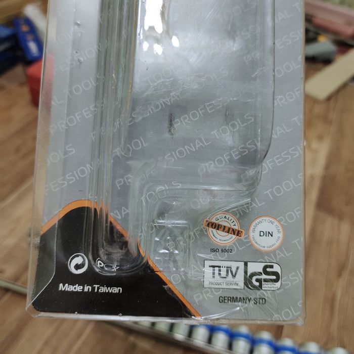 Набор торцевых головок