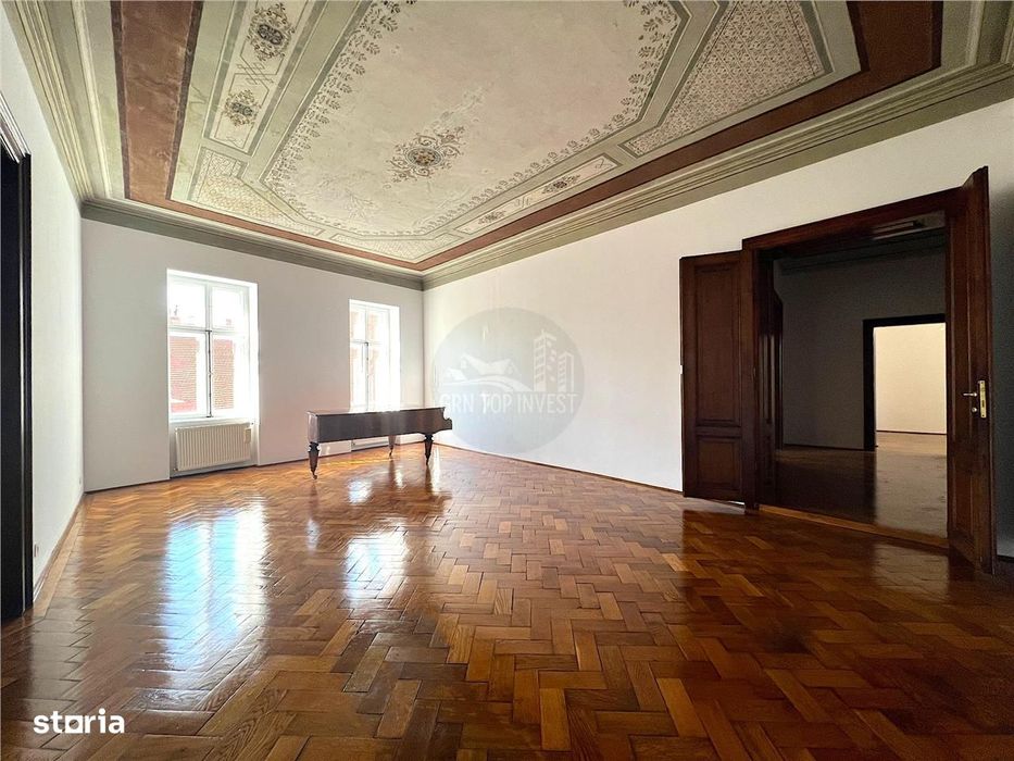 Apartament 3 camere zona UltraCentrala