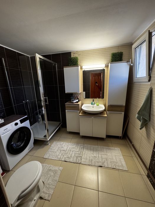 Casa in Felnac renovata si utilata