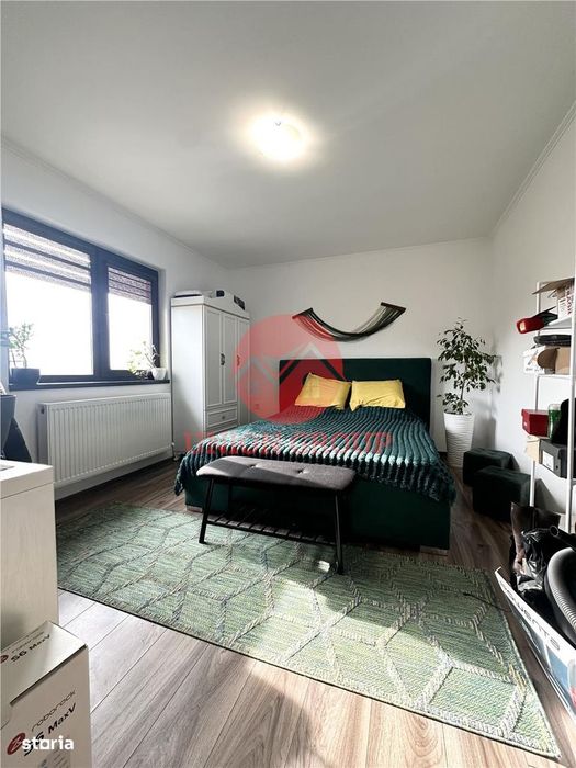 Casa 4 Camere cu Teren in Proprietate la Corbu