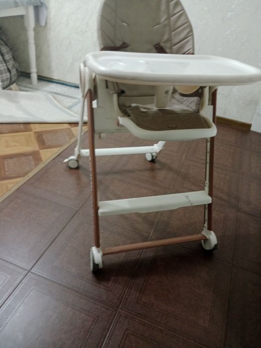 Детский стул продам