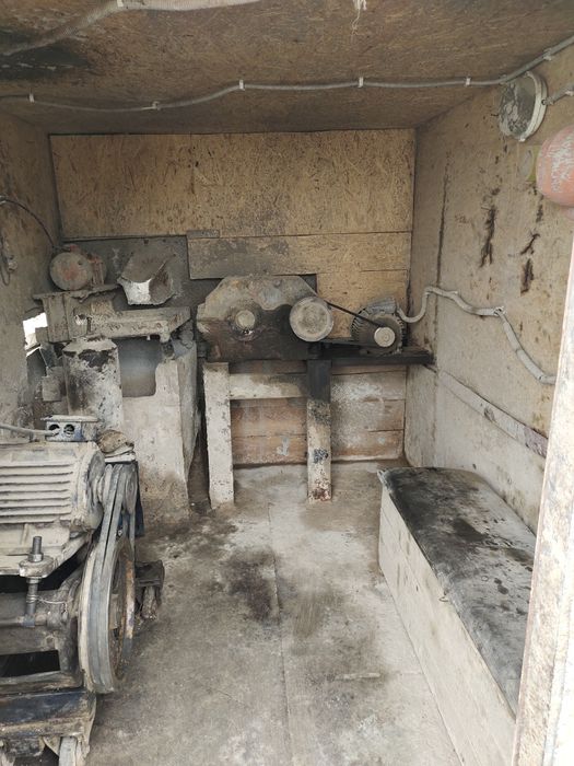 Штукатурная Станция Сш 6