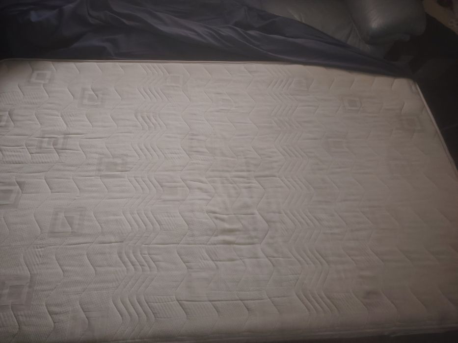 Легло тип френско