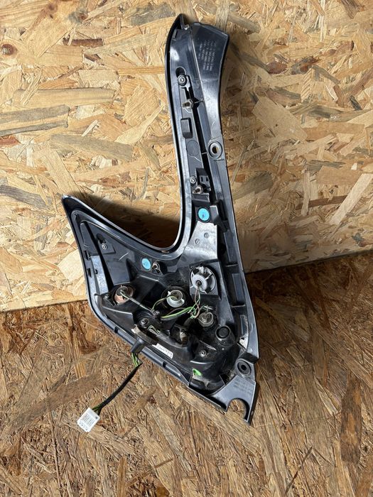 Стоп десен Nissan Juke F15 2016год.