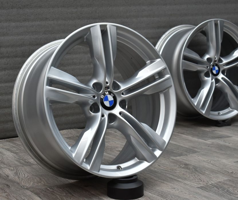 19" Джанти Bmw F15 E70 X5