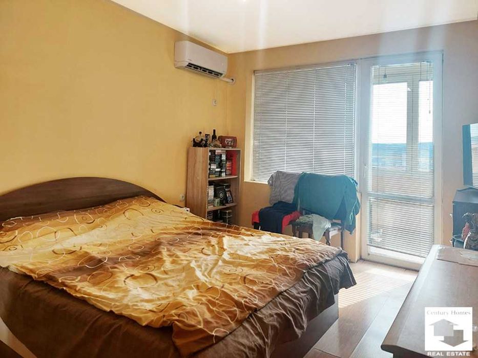 Продава се Двустаен апартамент в Велико Търново, Колю Фичето - 63 кв.м за 1085 €/кв.м - Снимка #5