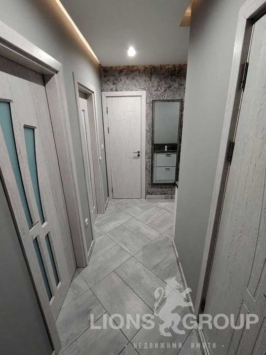 Топ 3 стаен апартамент под наем !Трошево!