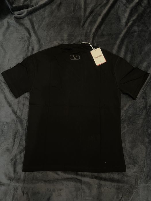 Tricou Valentino Model 2026