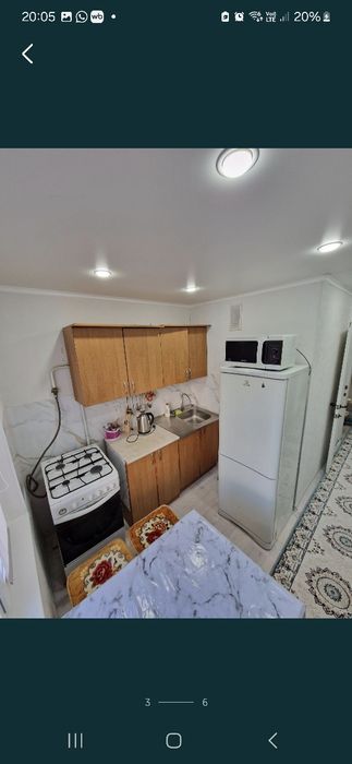 Ищем 2 девушек на подселение в одну комнату