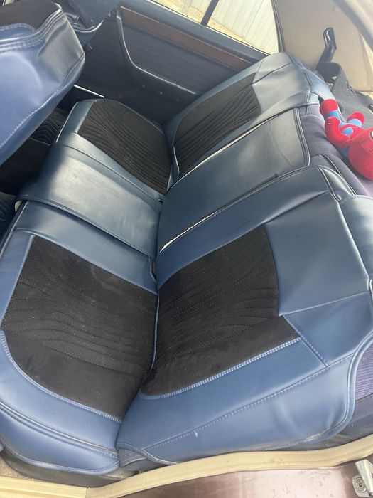 Авто чехол полик