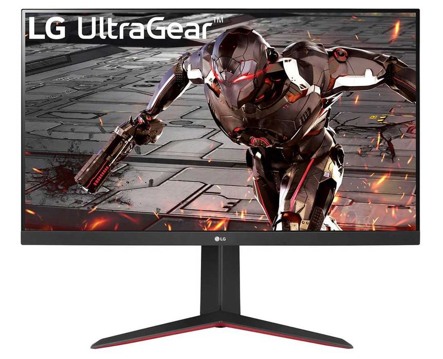 3бр. НОВИ НЕРАЗПЕЧАТАНИ 32“и 34“ Монитори LG QHD 2560/1440 и UltraWide