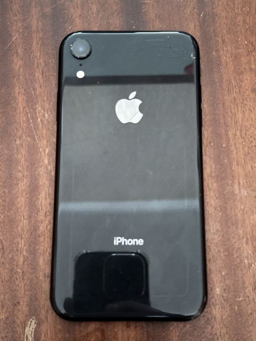 iPhone XR 64GB без коробки