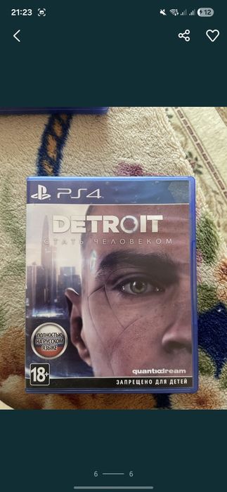 Игры на пс4-пс5 PLAYSTATION 4-5