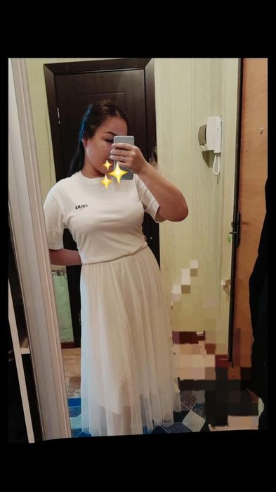 2/1 двойка костюм + юбка