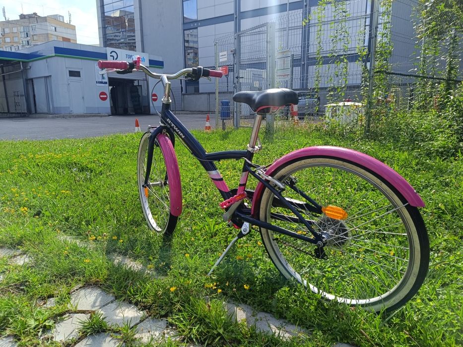 Колело BTWIN original 500 24 цола