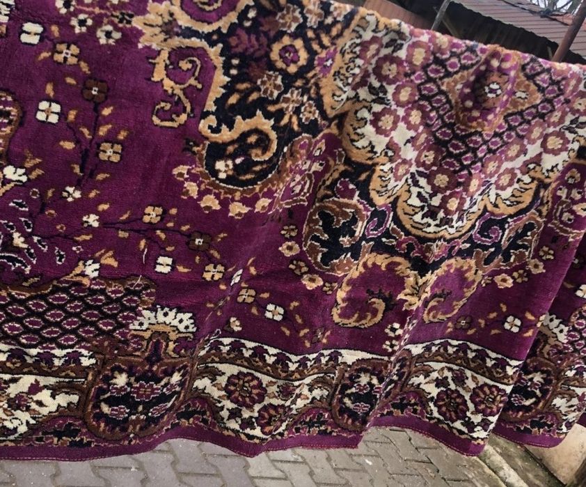 Covor persan  2,70 m/1,70 m