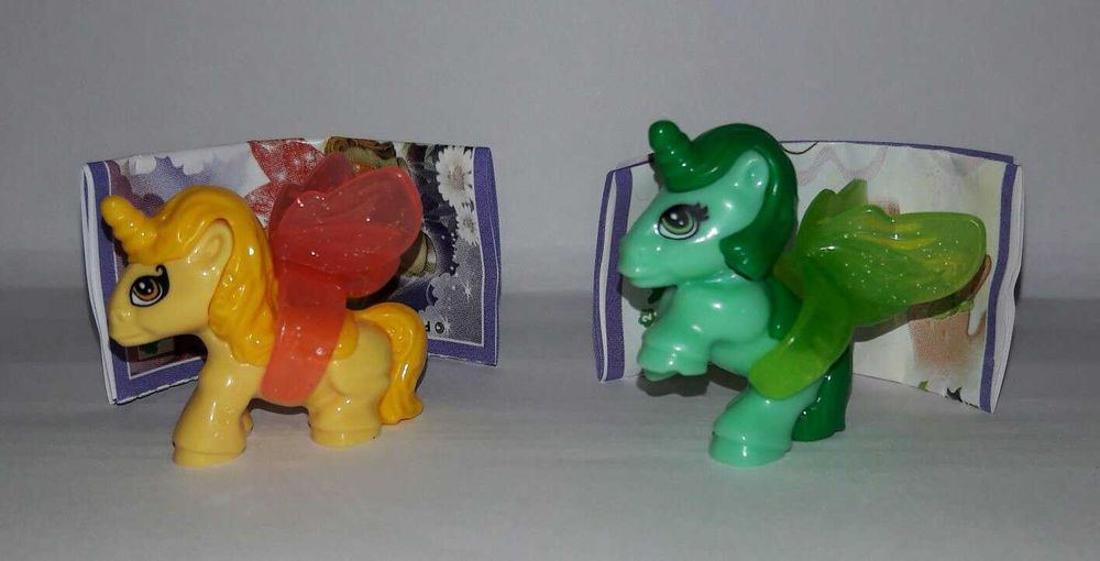 Киндер серии- девочки, феи, единороги, принцессы