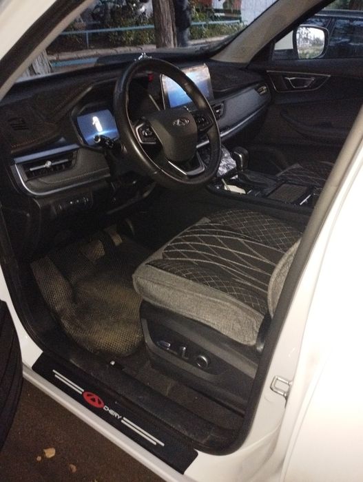 Продам автомобиль