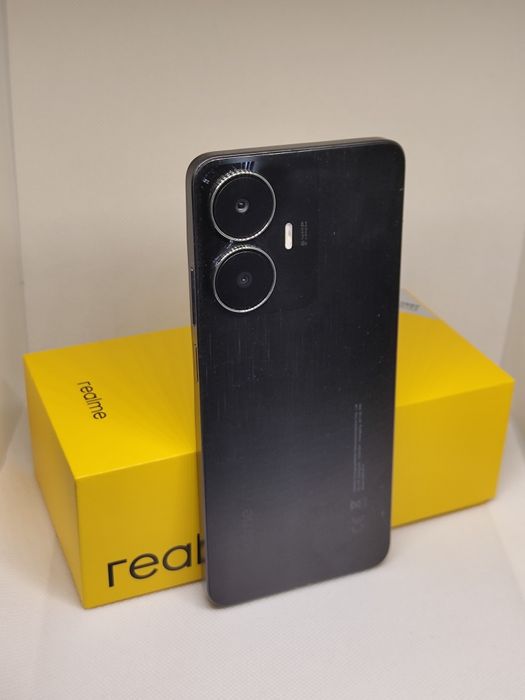 Realme C55 - 128gb