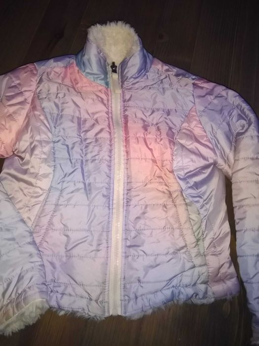 Детско яке пролет/есен