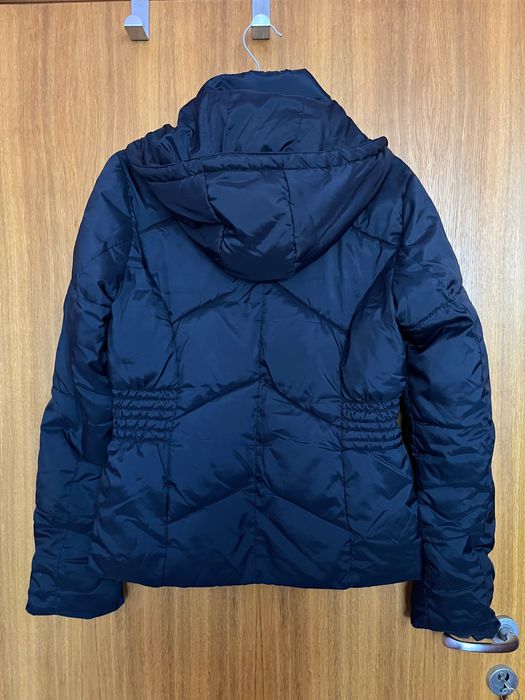 Дамско зимно яке