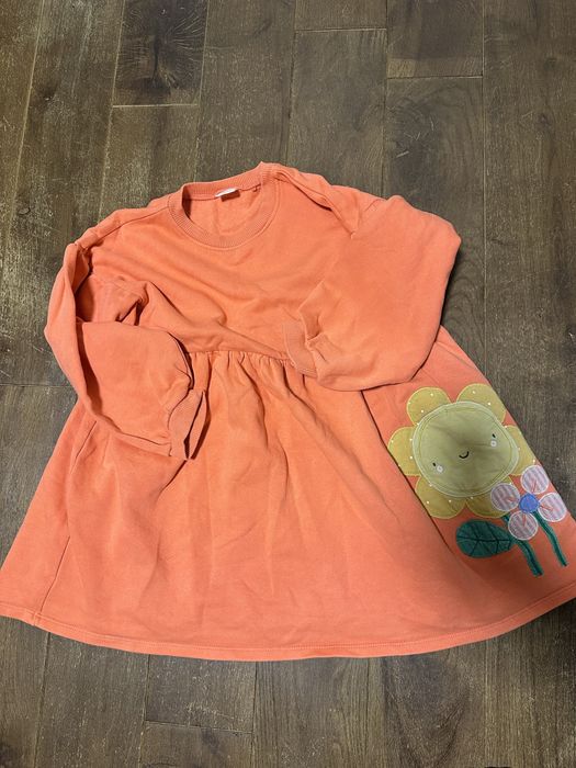 Дрехи NEXT за момиче 6-7 години 122-128 см