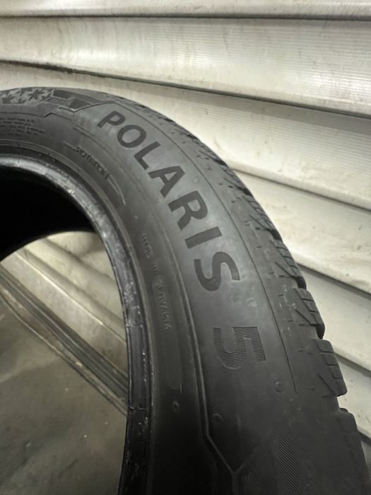 Anvelope iarna 205/55R16