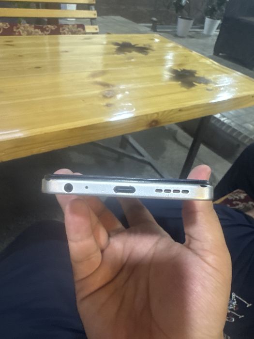 Infinix 60i 256gb