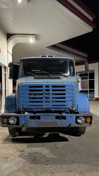 Ассенизатор, откачка септика ЗИЛ 7 куб - Услуги ассенизатора Актобе на Olx