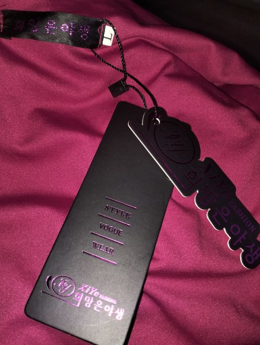 Платье в обтяжку