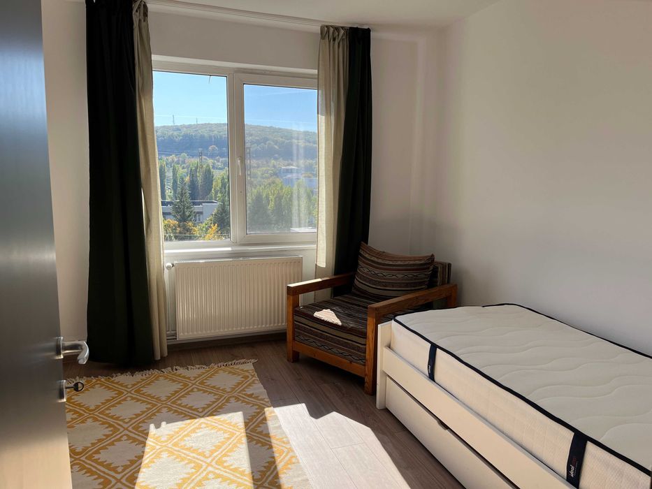 Apartament 3 camere de închiriat în Târgu Mureș Tudor