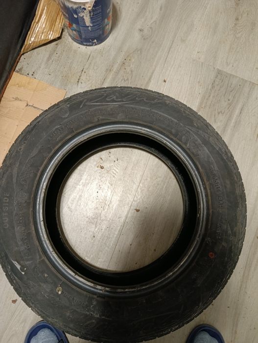 Автомобилни гуми