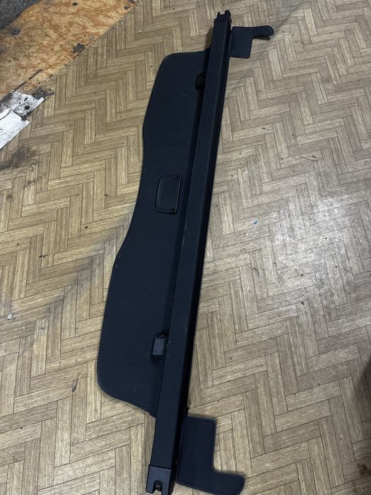 Щора за багажник Porsche Cayenne.